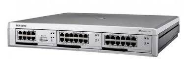 Assistenza centralino Samsung a Frosinone - riparazione e manutenzione